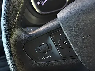 Used 2022 Vauxhall Vivaro Dynamic White - Interior and Exterior details 16