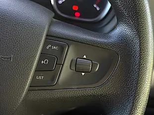 Used 2022 Vauxhall Vivaro Dynamic White - Interior and Exterior details 17