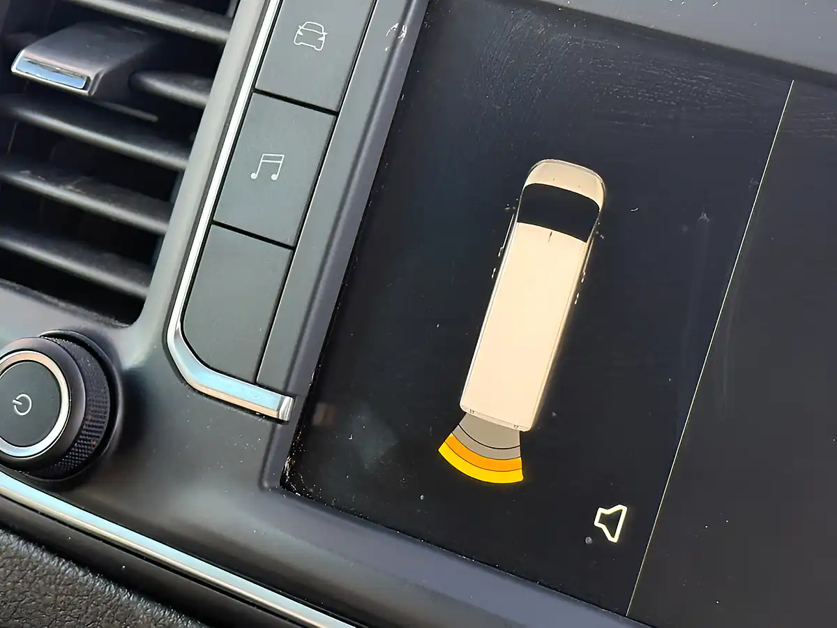 Used 2022 Vauxhall Vivaro Dynamic White - Interior and Exterior details 19