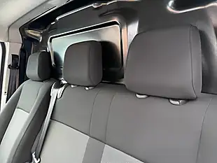 Used 2022 Vauxhall Vivaro Dynamic White - Interior and Exterior details 15