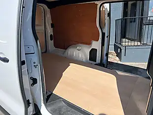 Used 2022 Vauxhall Vivaro Dynamic White - Interior and Exterior details 12