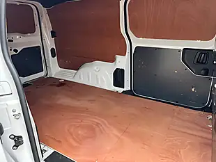 Used 2022 Vauxhall Vivaro Dynamic White - Interior and Exterior details 14