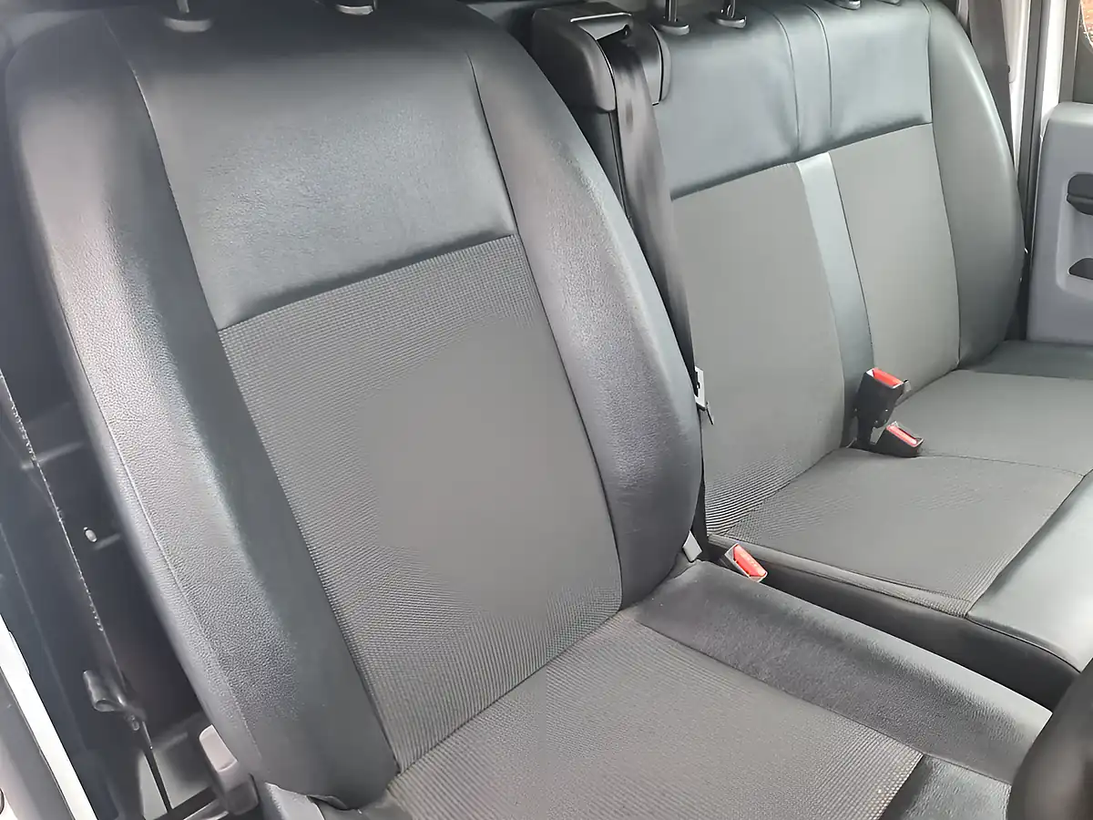 Used 2022 Vauxhall Vivaro L1H1 3100 Dynamic White - Interior and Exterior details 13