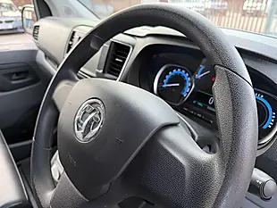 Used 2022 Vauxhall Vivaro L1H1 3100 Dynamic White - Interior and Exterior details 12