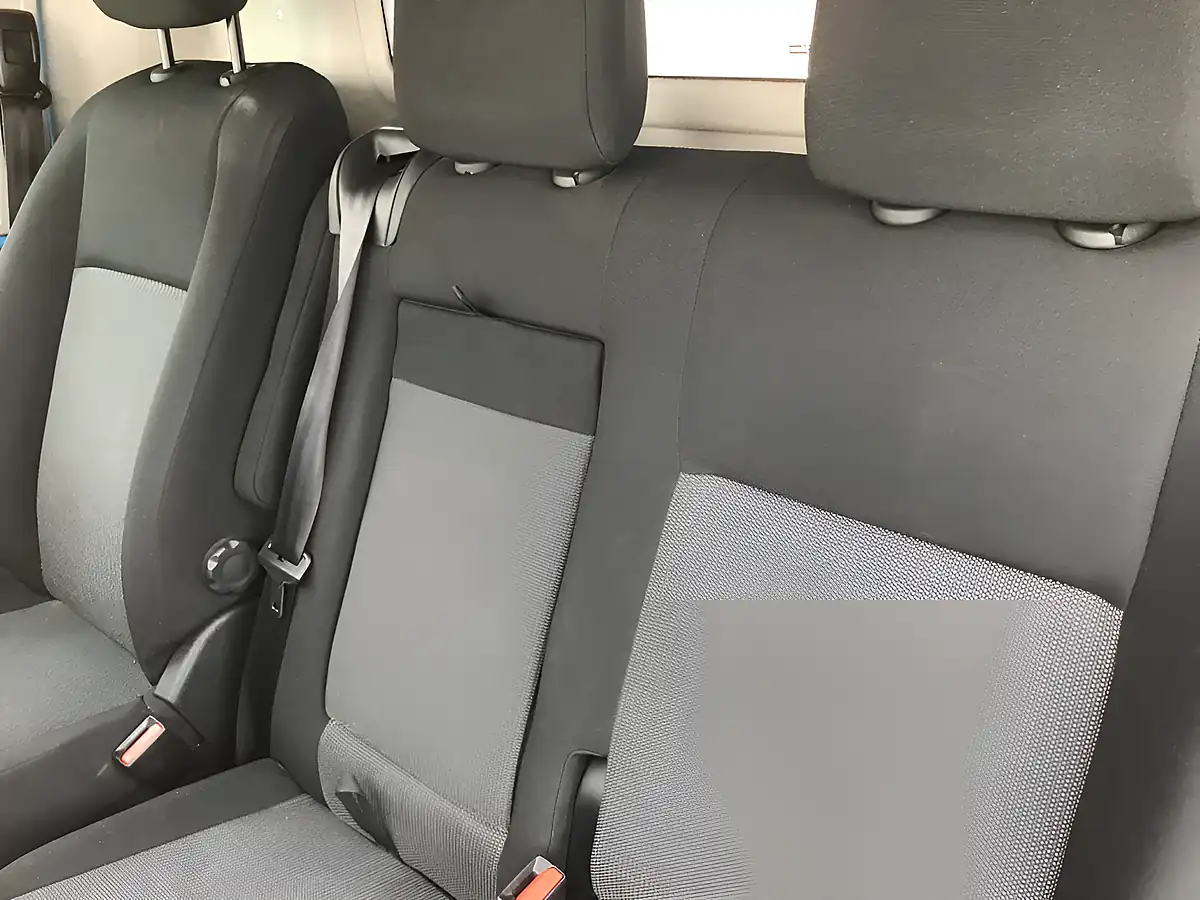 Used 2022 Vauxhall Vivaro L2H1 3100 Dynamic Blue - Interior and Exterior details 14