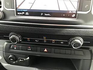 Used 2022 Vauxhall Vivaro L2H1 3100 Dynamic Blue - Interior and Exterior details 15