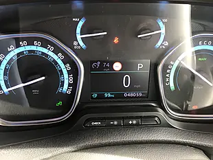 Used 2022 Vauxhall Vivaro L2H1 3100 Dynamic Blue - Interior and Exterior details 16