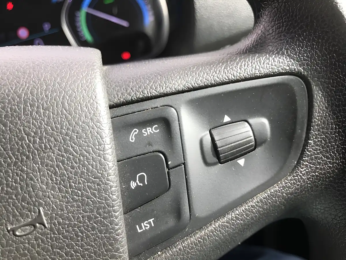 Used 2022 Vauxhall Vivaro L2H1 3100 Dynamic Blue - Interior and Exterior details 17