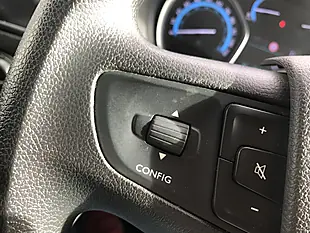 Used 2022 Vauxhall Vivaro L2H1 3100 Dynamic Blue - Interior and Exterior details 18