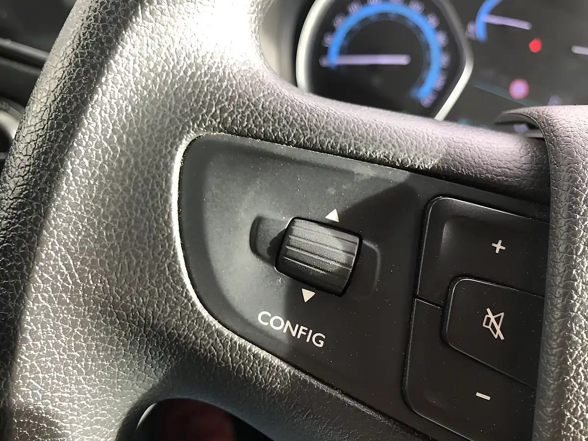 Used 2022 Vauxhall Vivaro L2H1 3100 Dynamic Blue - Interior and Exterior details 18