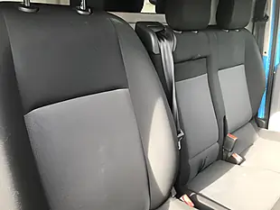 Used 2022 Vauxhall Vivaro L2H1 3100 Dynamic Blue - Interior and Exterior details 20