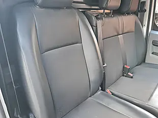 Used 2022 Vauxhall Vivaro L2H1 3100 Dynamic White - Interior and Exterior details 10
