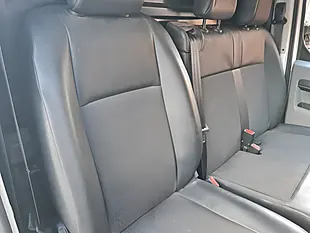 Used 2022 Vauxhall Vivaro L2H1 3100 Dynamic White - Interior and Exterior details 10
