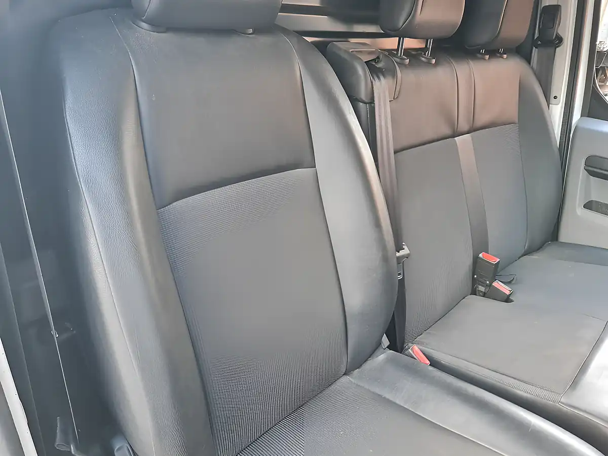 Used 2022 Vauxhall Vivaro L2H1 3100 Dynamic White - Interior and Exterior details 10
