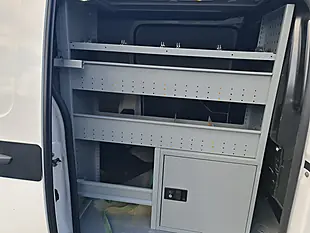 Used 2022 Vauxhall Vivaro L2H1 3100 Dynamic White - Interior and Exterior details 11