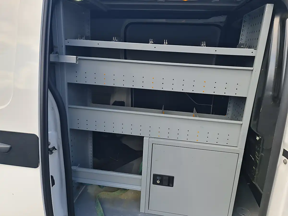 Used 2022 Vauxhall Vivaro L2H1 3100 Dynamic White - Interior and Exterior details 11