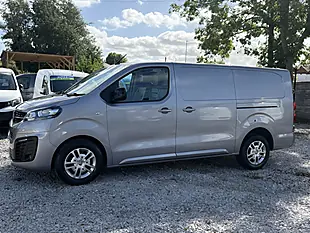 Used 2022 Vauxhall Vivaro Sportive L2 H1 Grey - Interior and Exterior details 8