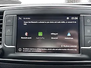 Used 2022 Vauxhall Vivaro Sportive L2 H1 Kaolin White (brilliant) - Interior and Exterior details 14