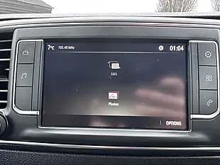 Used 2022 Vauxhall Vivaro Sportive L2 H1 Kaolin White (brilliant) - Interior and Exterior details 16