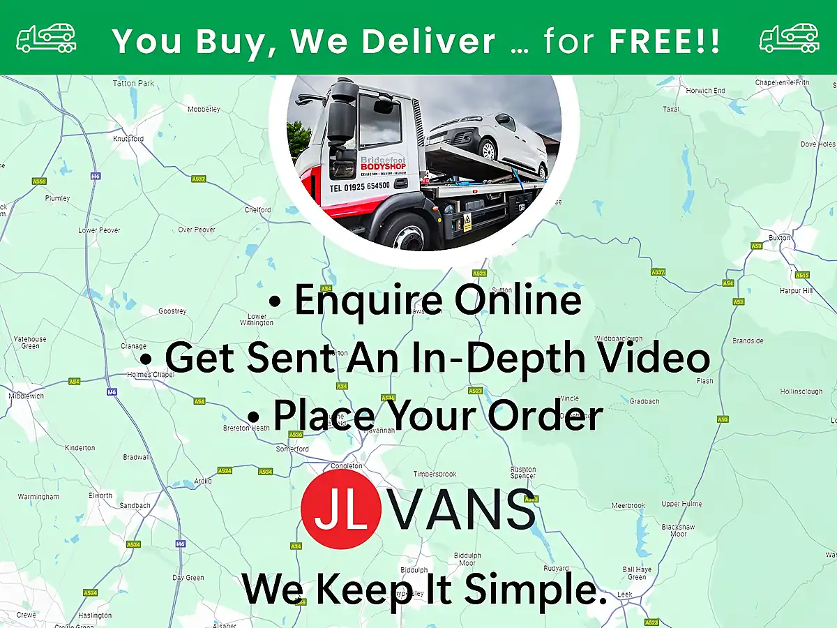 Used 2022 Vauxhall Vivaro Sportive L2 H1 Kaolin White (brilliant) - Interior and Exterior details 7