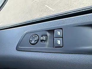 Used 2022 Vauxhall Vivaro Sportive White - Interior and Exterior details 16