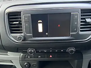Used 2022 Vauxhall Vivaro Sportive White - Interior and Exterior details 14