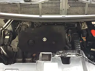 Used 2022 Vauxhall Vivaro Sportive White - Interior and Exterior details 12