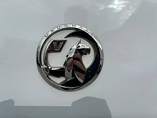 Used 2022 Vauxhall Vivaro Sportive White - Interior and Exterior details 16