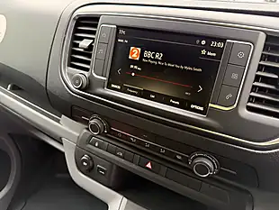 Used 2022 Vauxhall Vivaro Sportive White - Interior and Exterior details 19