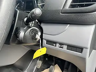 Used 2022 Vauxhall Vivaro Sportive White - Interior and Exterior details 17