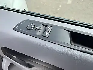 Used 2022 Vauxhall Vivaro Sportive White - Interior and Exterior details 19