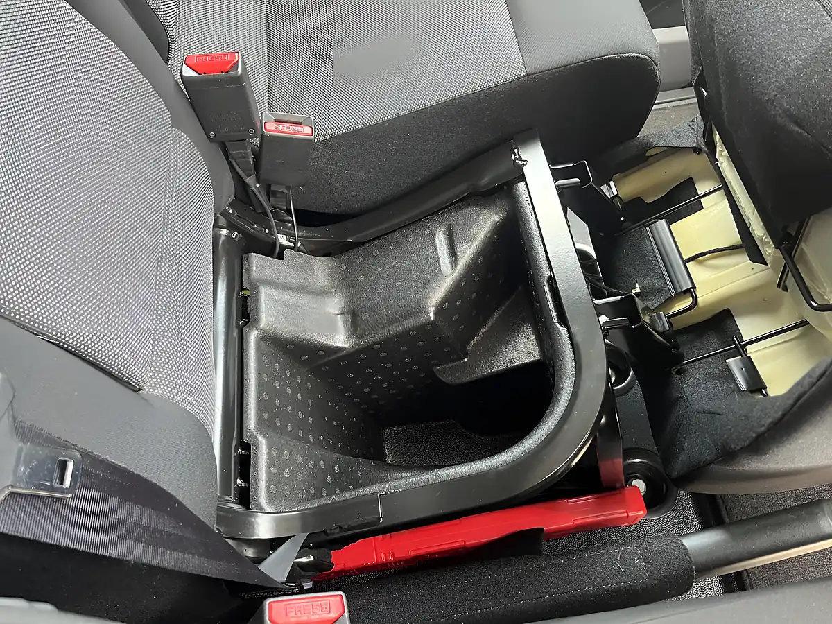 Used 2022 Vauxhall Vivaro Sportive White - Interior and Exterior details 9