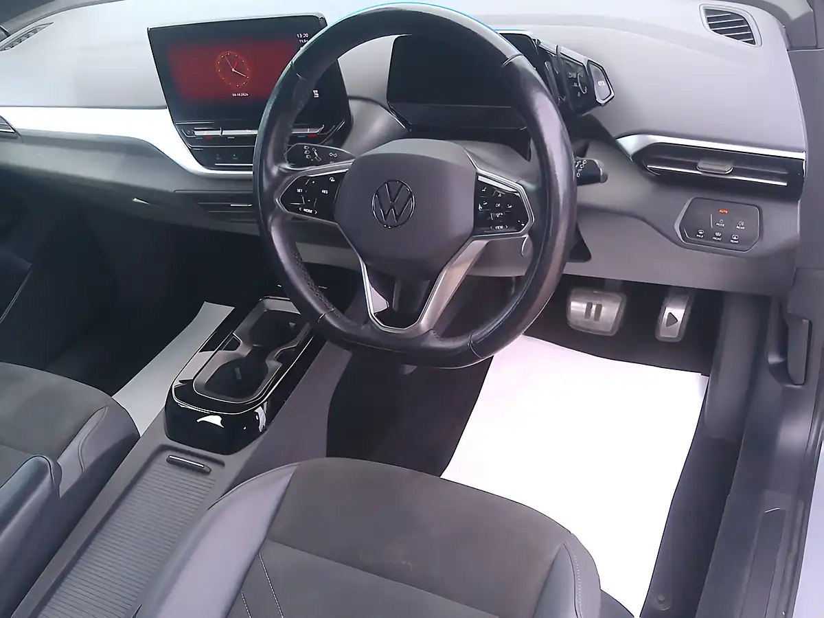 Used 2022 Volkswagen 181 Life Grey - Interior and Exterior details 10