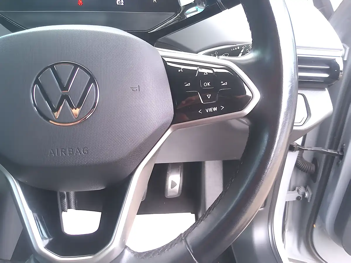 Used 2022 Volkswagen 181 Life Grey - Interior and Exterior details 11
