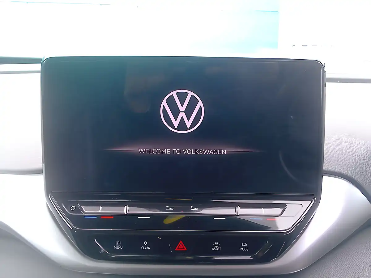 Used 2022 Volkswagen 181 Life Grey - Interior and Exterior details 12