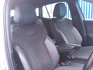 Used 2022 Volkswagen 181 Life Grey - Interior and Exterior details 15