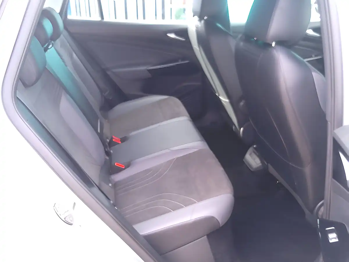 Used 2022 Volkswagen 181 Life Grey - Interior and Exterior details 16