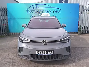 Used 2022 Volkswagen 181 Life Grey - Interior and Exterior details 2