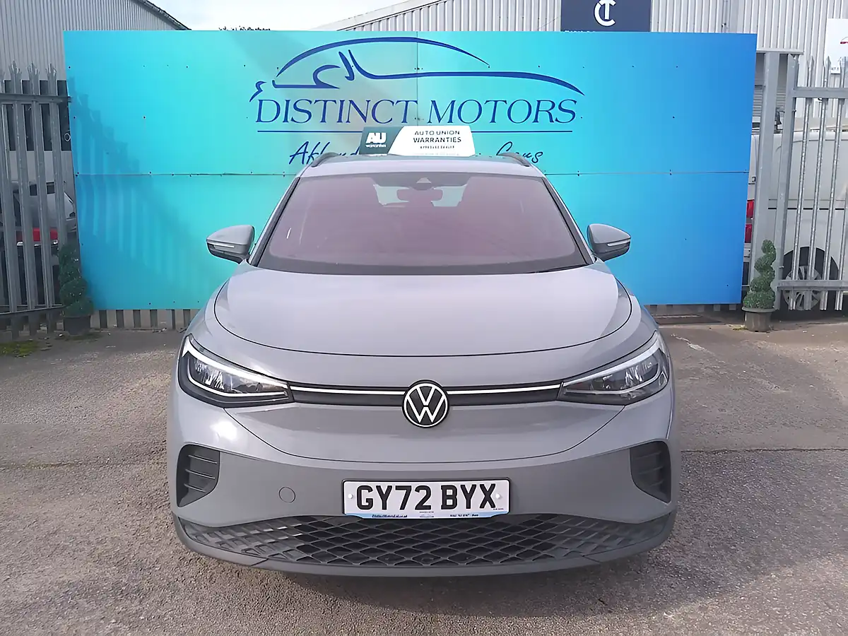 Used 2022 Volkswagen 181 Life Grey - Interior and Exterior details 2