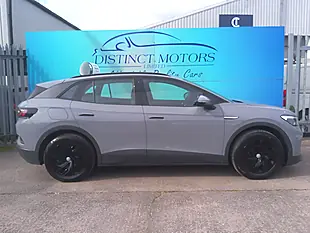 Used 2022 Volkswagen 181 Life Grey - Interior and Exterior details 7