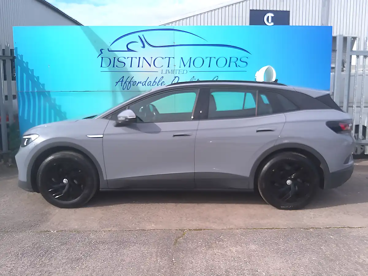 Used 2022 Volkswagen 181 Life Grey - Interior and Exterior details 8