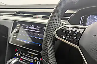 Used 2022 Volkswagen Arteon Elegance Grey - Interior and Exterior details 13