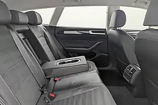 Used 2022 Volkswagen Arteon Elegance Grey - Interior and Exterior details 15