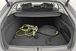 Used 2022 Volkswagen Arteon Elegance Grey - Interior and Exterior details 19