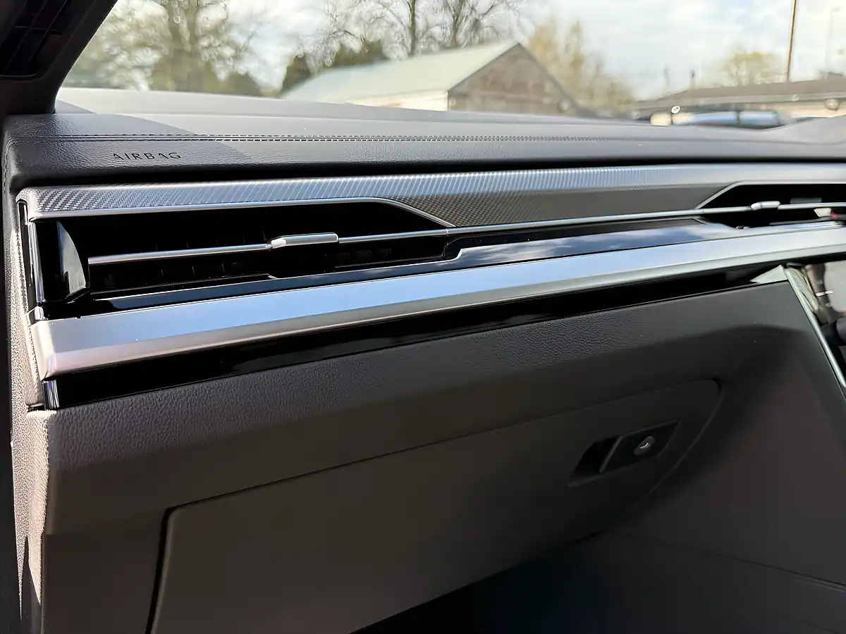 Used 2022 Volkswagen Arteon R-Line Moonstone Grey - Interior and Exterior details 19