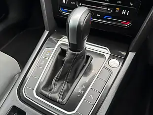 Used 2022 Volkswagen Arteon R-Line Shooting Brake Black - Interior and Exterior details 10
