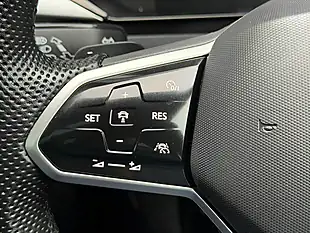Used 2022 Volkswagen Arteon R-Line Shooting Brake Black - Interior and Exterior details 19