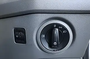 Used 2022 Volkswagen Crafter Startline White - Interior and Exterior details 18