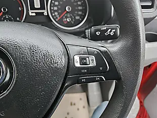 Used 2022 Volkswagen Crafter Trendline Red - Interior and Exterior details 17