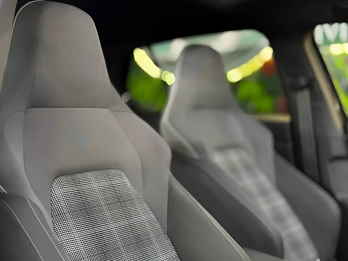 Used 2022 Volkswagen Golf Gtd Black - Interior and Exterior details 12
